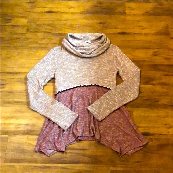 NWOT Maurice’s Sweater Top - Picture 6 of 7